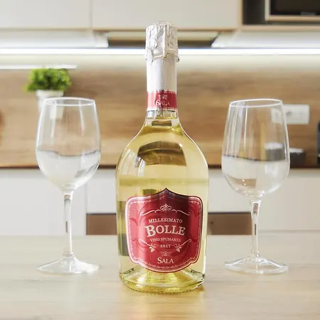 Cenisio 2 Elyon Апартаменты *