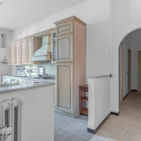 15 Min From Duomo Xxl House Near Metro M3 Apartment *