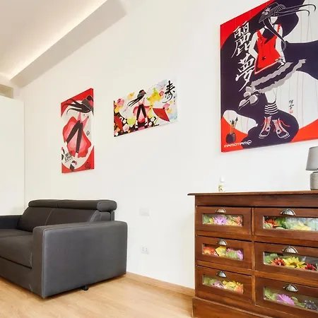 Cenisio 2 Elyon * Милан