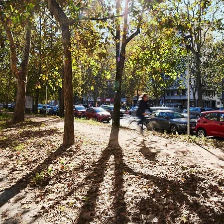 Appartement Cenisio 2 Elyon Milaan