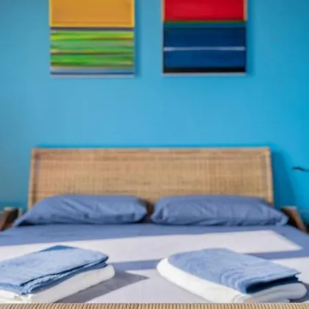 Appartamento La Casa Dell'artista - *