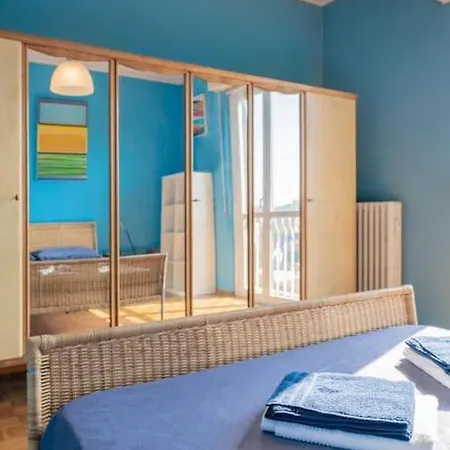 Appartamento La Casa Dell'artista - *