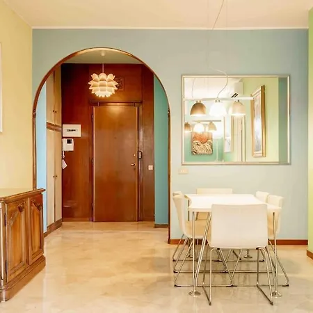 La Casa Dell'artista - Appartamento Milano
