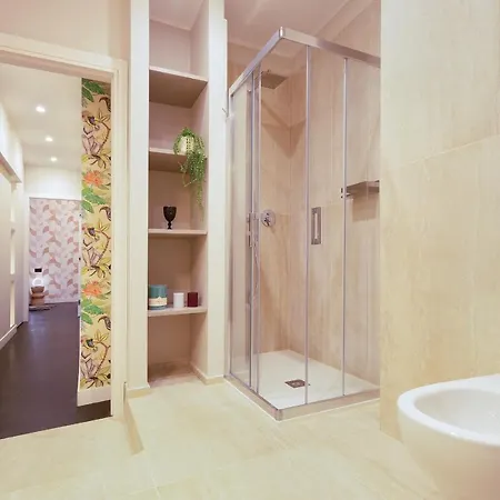 Hl Collection - Galleria Unione 5 Apartman