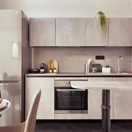 Hl Collection - Galleria Unione 5 * Milánó