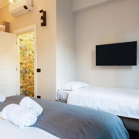 Hl Collection - Galleria Unione 5 * Milánó