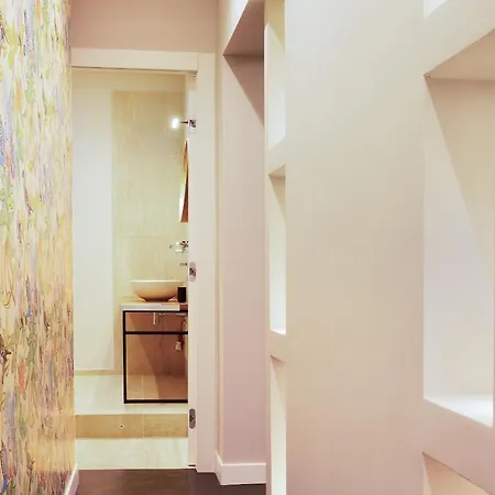 Hl Collection - Galleria Unione 5 Apartman *