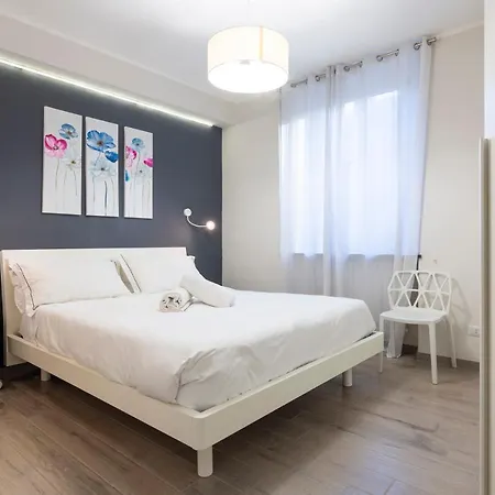 Italianflat - Ambrosiana 2 דירה