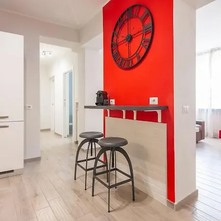 Italianflat - Ambrosiana 2 Apartman *
