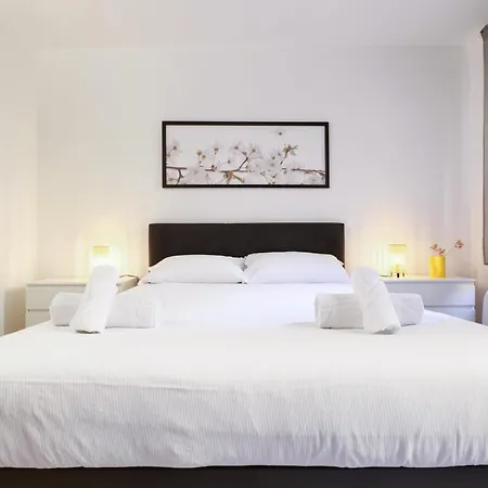 Primopiano - Colonne C Milano