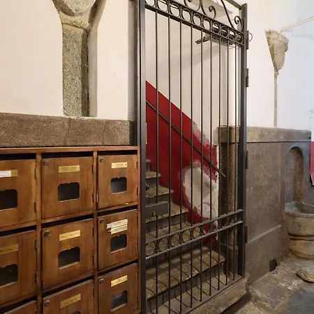 Primopiano - Colonne C Daire