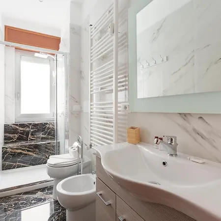 Cozy Parco Nord Apartamento *