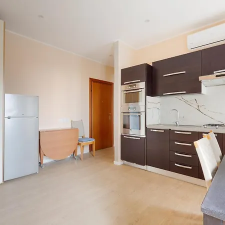 Apartamento Cozy Parco Nord