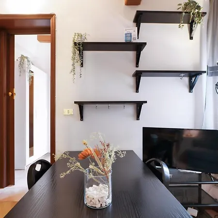 Primopiano - Colonne C Daire *