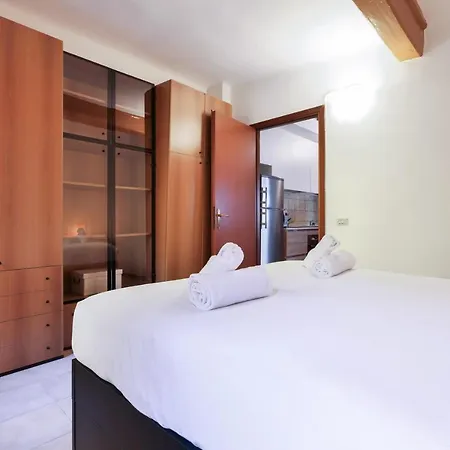 Primopiano - Colonne C Milano