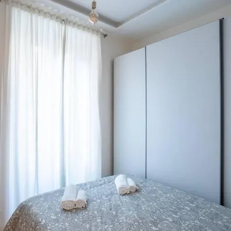 Marghera's Nest - Modern Design With Free Netflix And Wifi * Mediolan