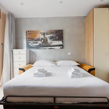 Apartamento Cozy Parco Nord Milão