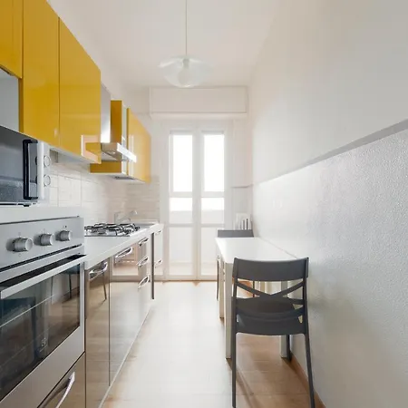 Famagosta Balcony Apartamento *