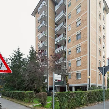 Apartamento Famagosta Balcony