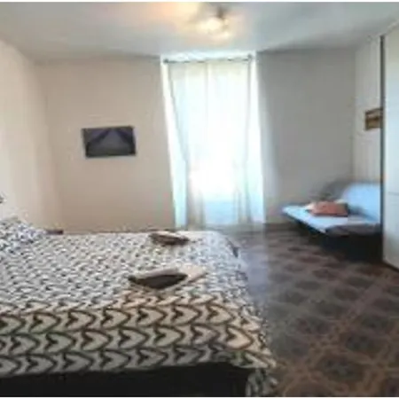 Apartment Bomboniera Sui Navigli Milan