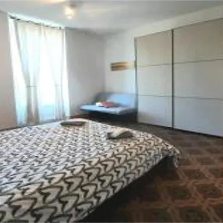 Apartment Bomboniera Sui Navigli Milan