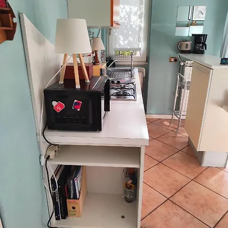 Lovely Gazebo * Milão