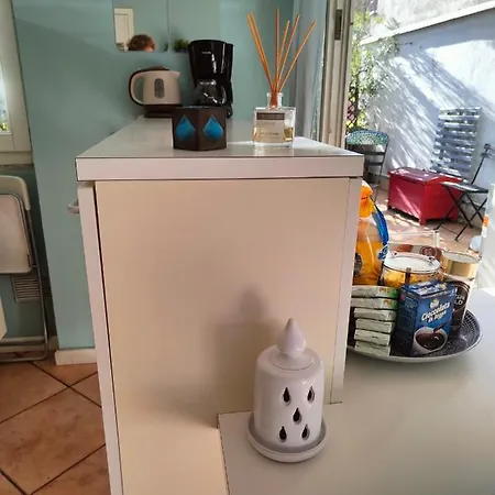 Lovely Gazebo Apartamento