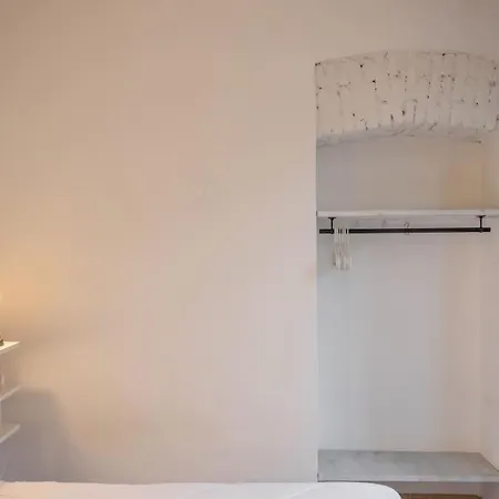 Navigli Ringhiera House דירה מילאנו