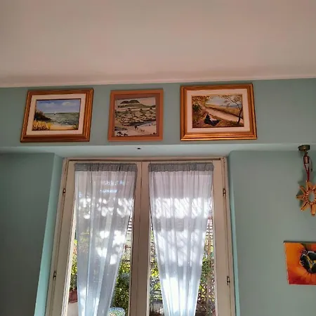 Lovely Gazebo Apartamento Milão