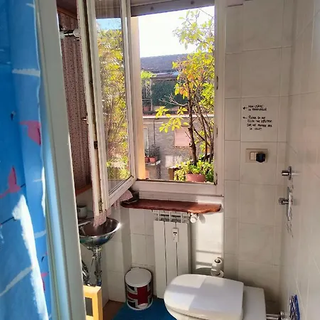 Lovely Gazebo Apartamento *