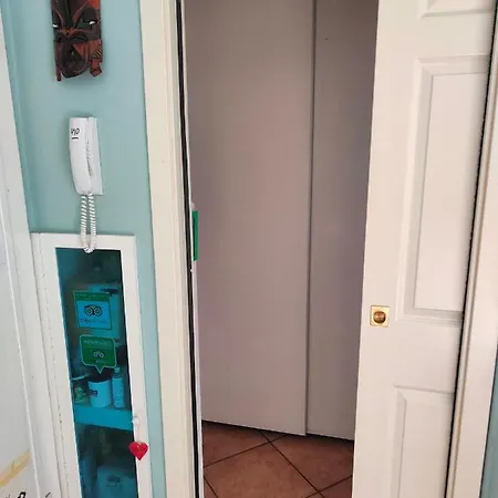 Lovely Gazebo * Milão