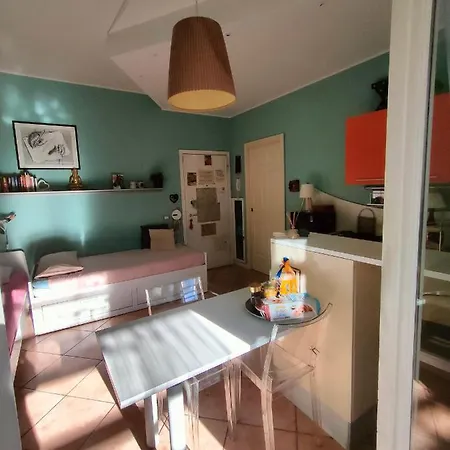 Apartamento Lovely Gazebo