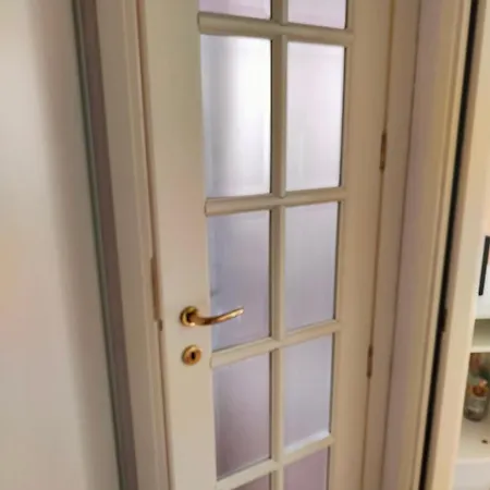 Lovely Gazebo Apartamento Milão