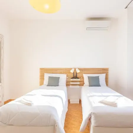 דירה Navigli Ringhiera House מילאנו