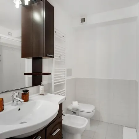 Con Metro Diretta 10 Minuti Duomo *