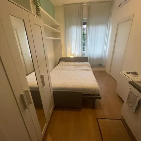 Monolocale Istria M5 Apartment