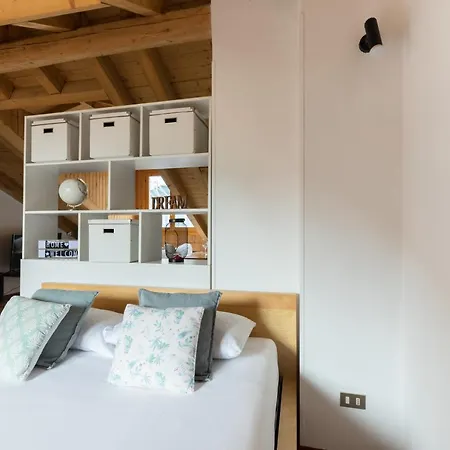 Mortara Navigli ميلان