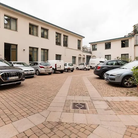 Mortara Navigli * ميلان