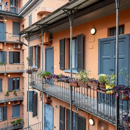 Monte Nero, 62 - Comodo E In Posizione * 밀라노