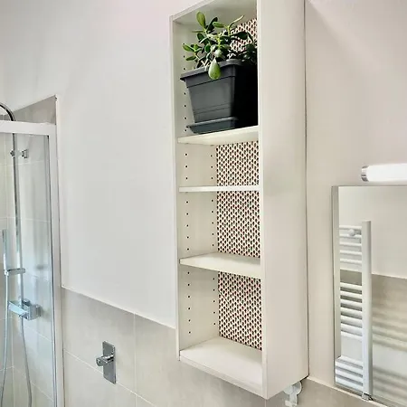 Casa Mirella Fiere E Moda M4 California Self-check-in Lejlighed