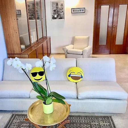 Casa Mirella Fiere E Moda M4 California Self-check-in