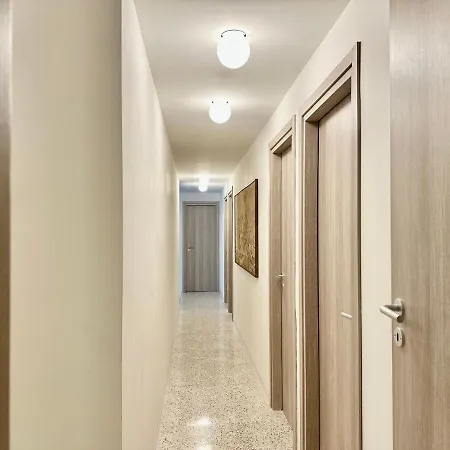 Apartmanhotel Navigli *