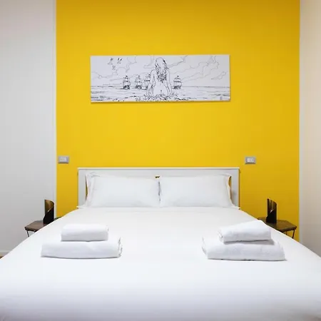 Appartement Italianway Easy - Piceno 44