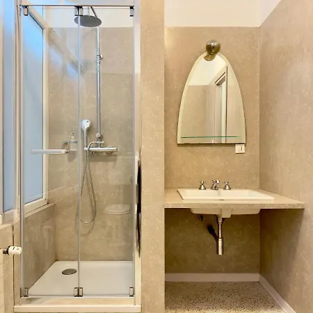 Apartmanhotel Navigli *