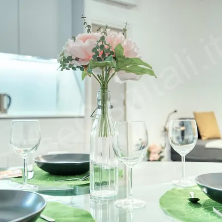 Διαμέρισμα Guesthost - Certosa And Mind Apartment! Μιλάνο