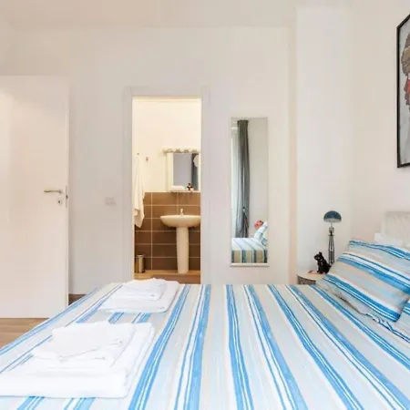 Certosa By Interhome Appartement