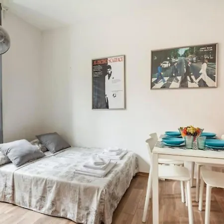 Certosa By Interhome *