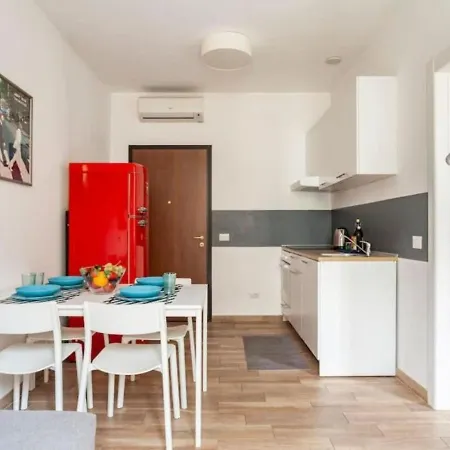 Appartement Certosa By Interhome