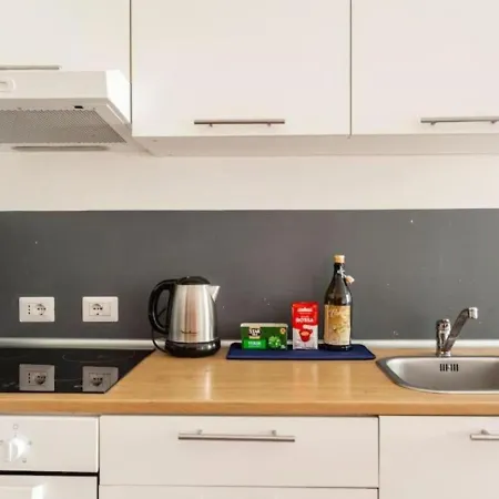 Appartement Certosa By Interhome *