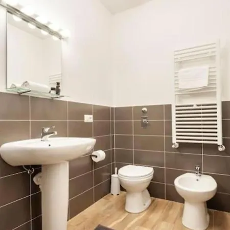 Certosa By Interhome